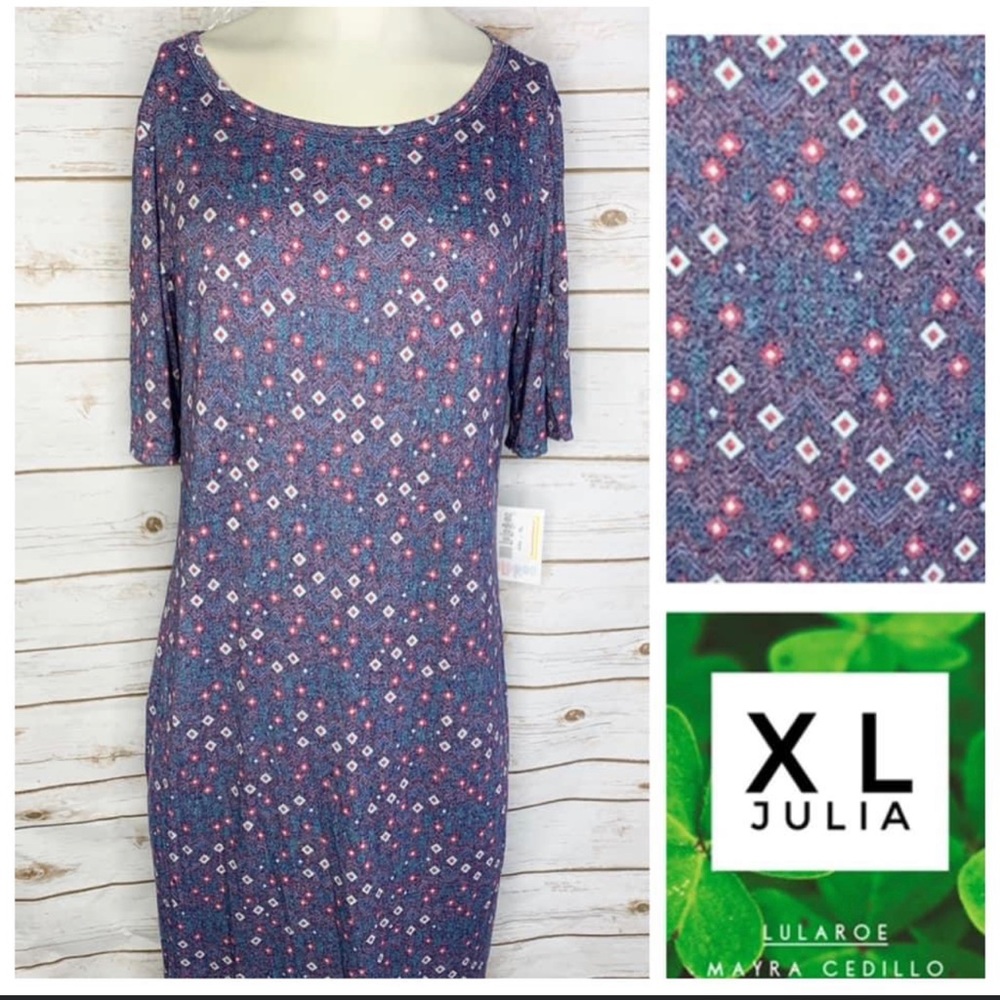 Julia XL
